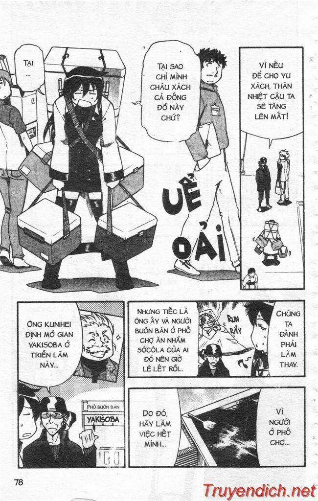 IFRIT - Danzai no Enjin Chapter 9 trang 3