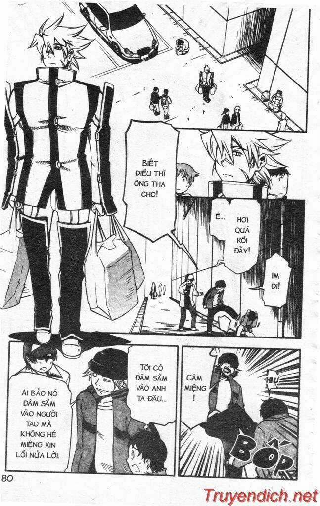 IFRIT - Danzai no Enjin Chapter 9 trang 5