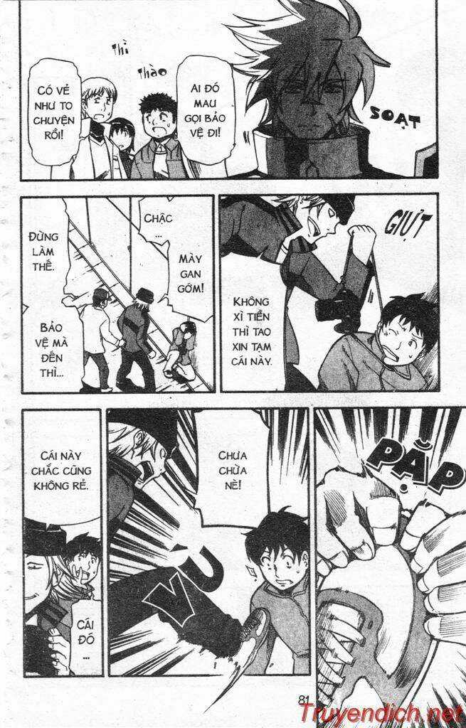 IFRIT - Danzai no Enjin Chapter 9 trang 6