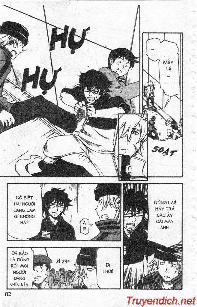 IFRIT - Danzai no Enjin Chapter 9 trang 7