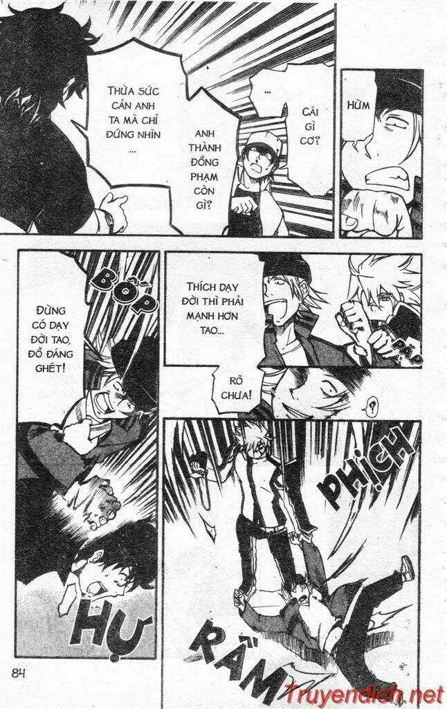 IFRIT - Danzai no Enjin Chapter 9 trang 9