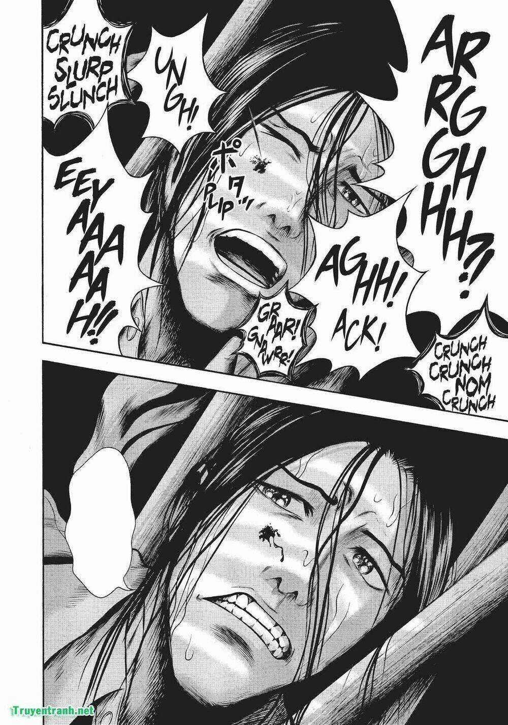 Igai - The Play Dead/Alive Chapter 10.2 trang 7