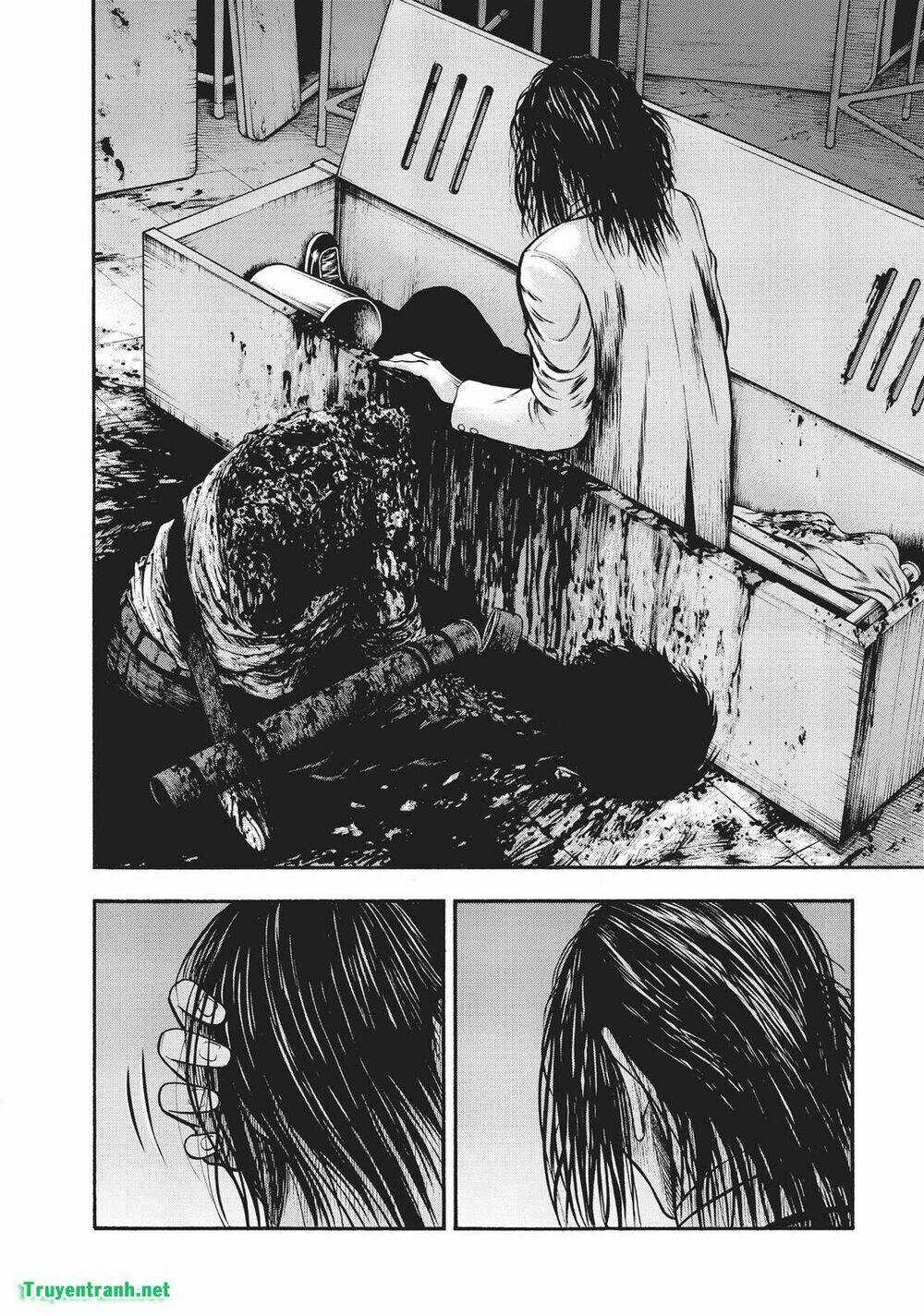 Igai - The Play Dead/Alive Chapter 12.2 trang 2