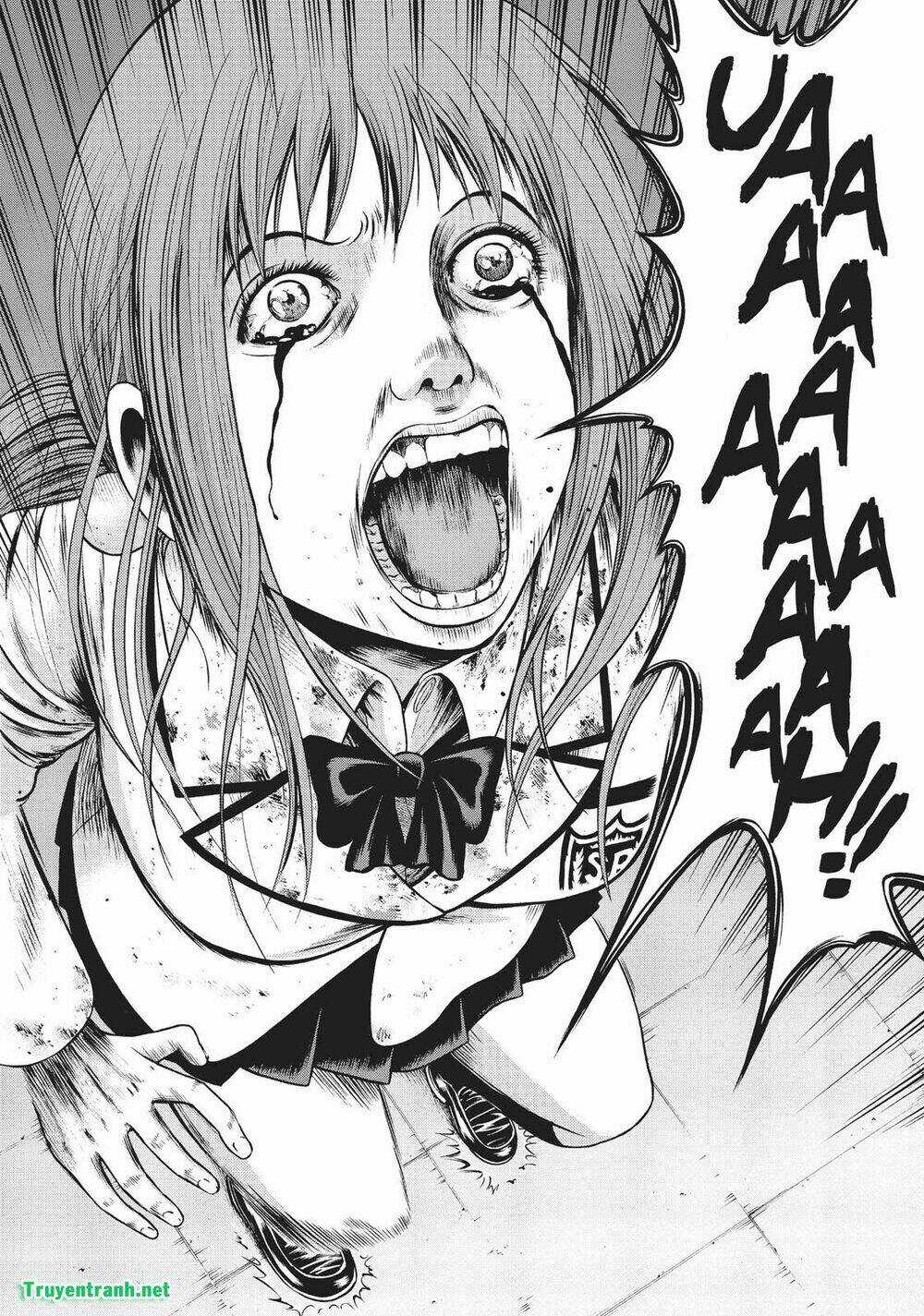 Igai - The Play Dead/Alive Chapter 13 trang 11