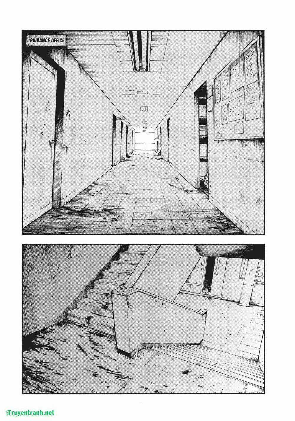 Igai - The Play Dead/Alive Chapter 13 trang 12