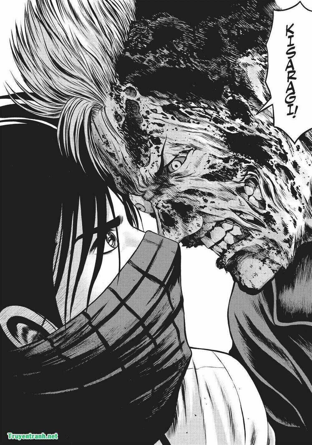 Igai - The Play Dead/Alive Chapter 15.5 trang 2