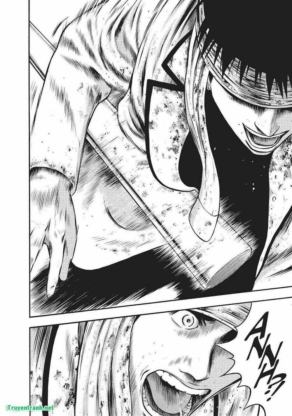 Igai - The Play Dead/Alive Chapter 15 trang 13