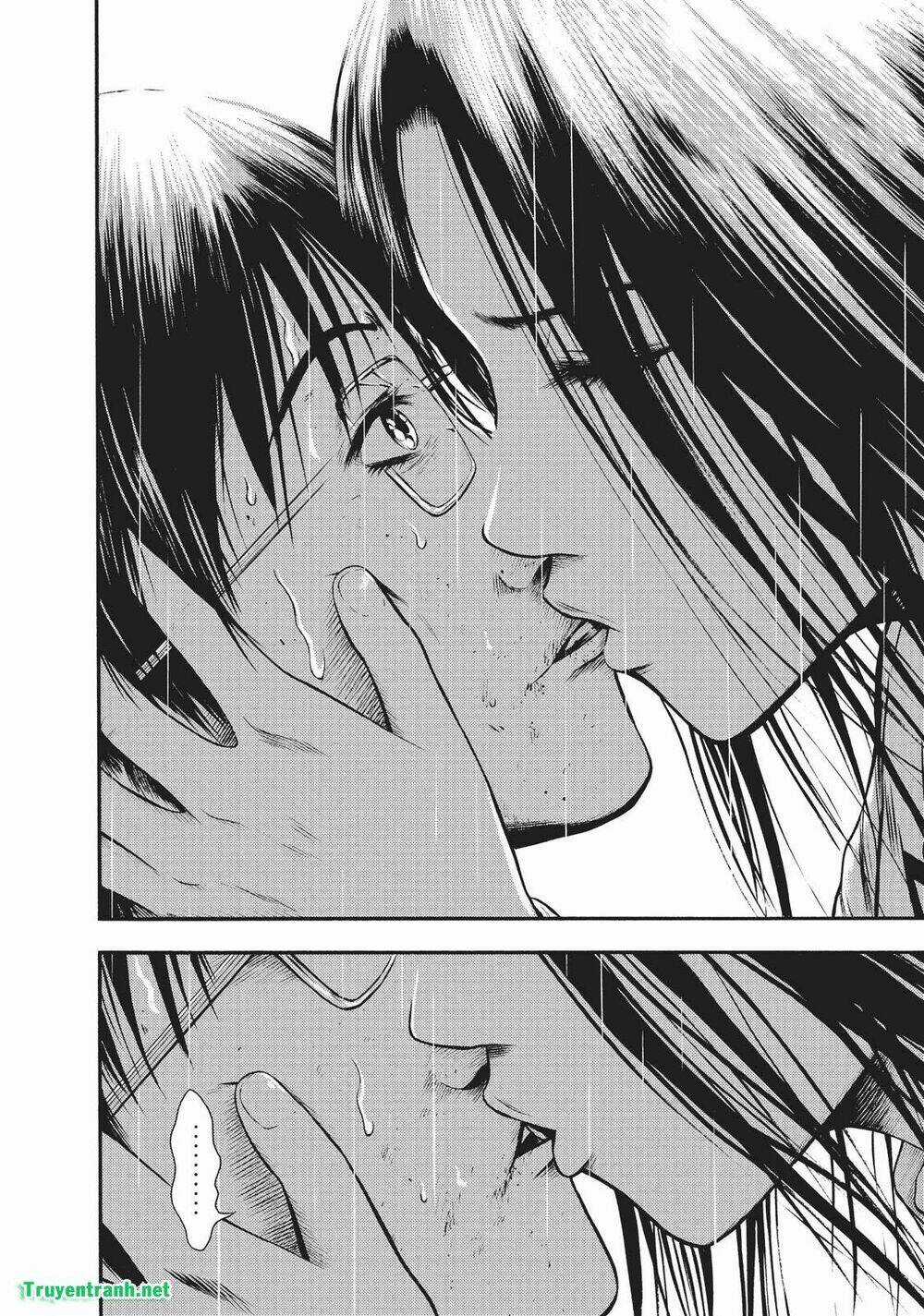 Igai - The Play Dead/Alive Chapter 16.5 trang 2