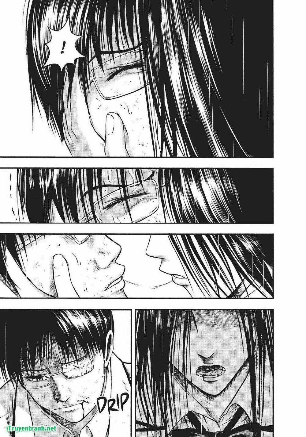 Igai - The Play Dead/Alive Chapter 16.5 trang 3