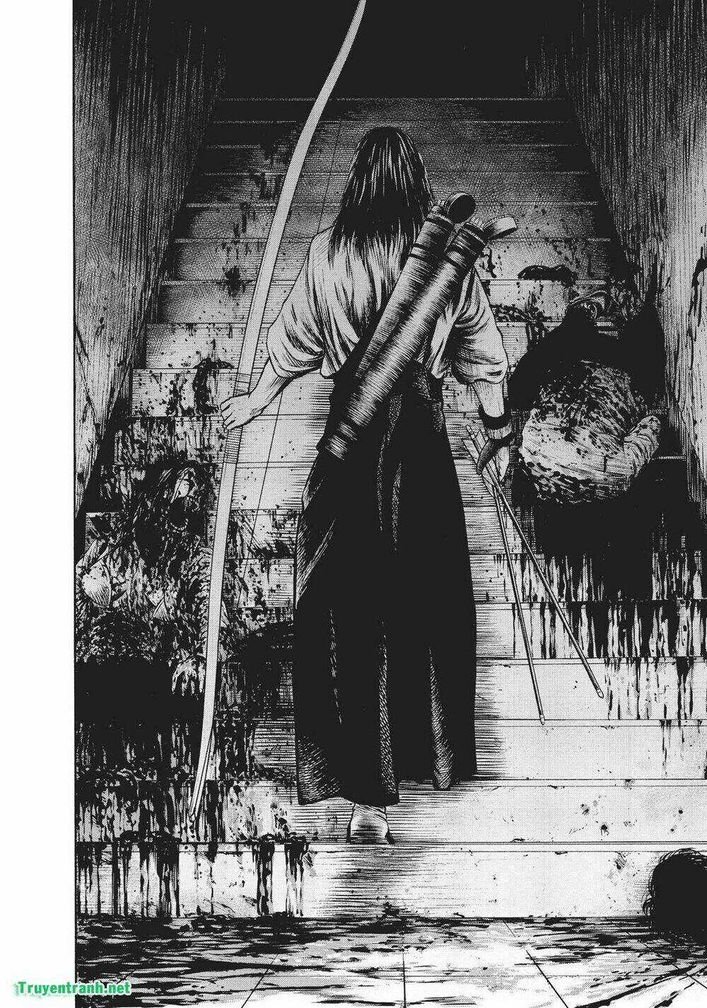 Igai - The Play Dead/Alive Chapter 17 trang 8