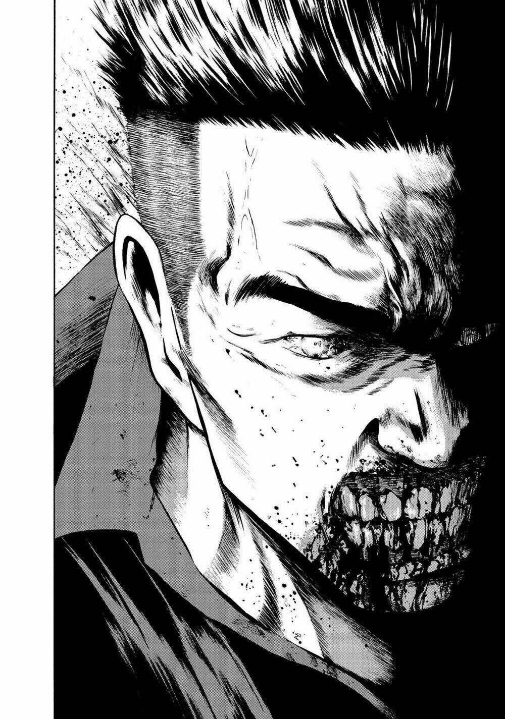 Igai - The Play Dead/Alive Chapter 2.2 trang 16