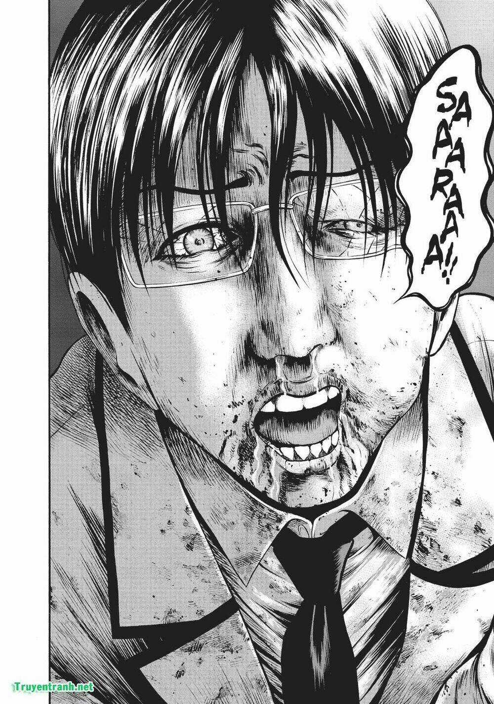 Igai - The Play Dead/Alive Chapter 21.5 trang 18