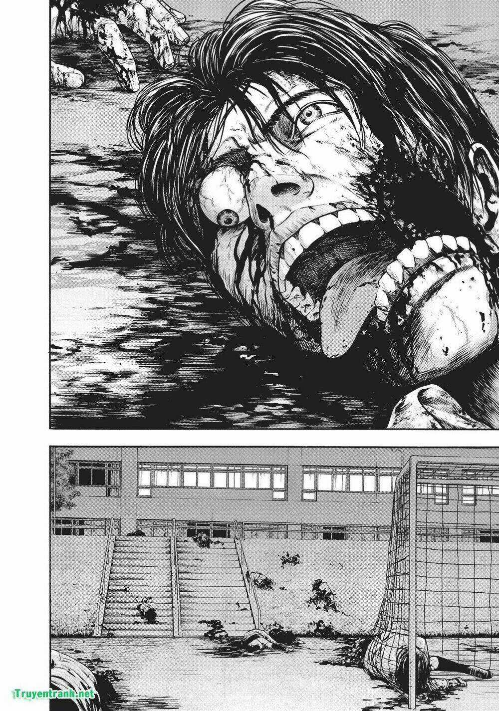 Igai - The Play Dead/Alive Chapter 21 trang 2