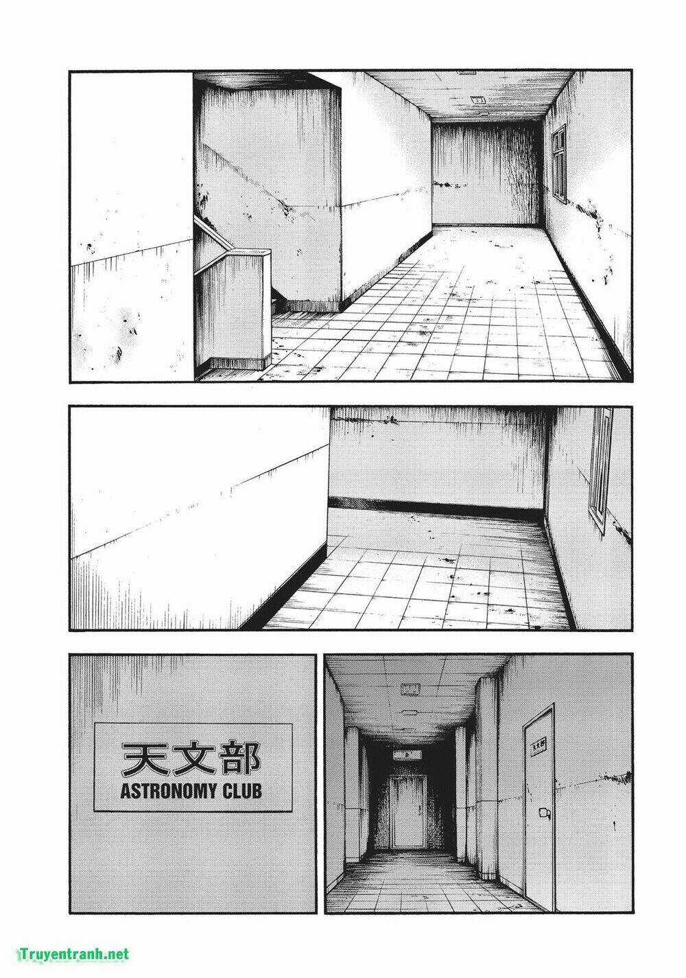 Igai - The Play Dead/Alive Chapter 22.5 trang 3