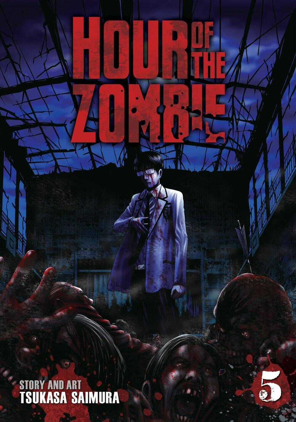 Igai - The Play Dead/Alive Chapter 22 trang 1