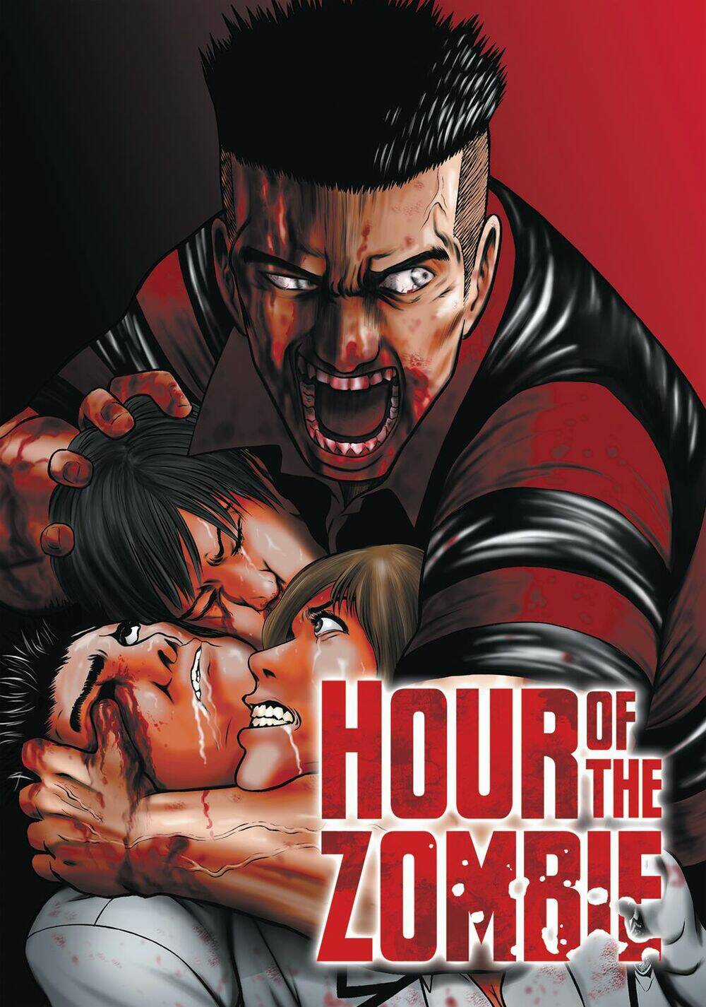 Igai - The Play Dead/Alive Chapter 22 trang 12