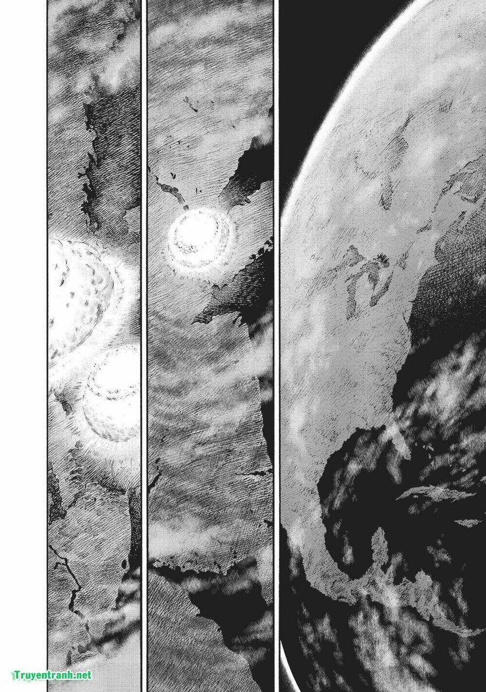 Igai - The Play Dead/Alive Chapter 22 trang 22