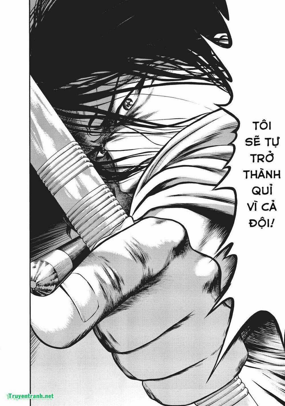 Igai - The Play Dead/Alive Chapter 23.5 trang 10