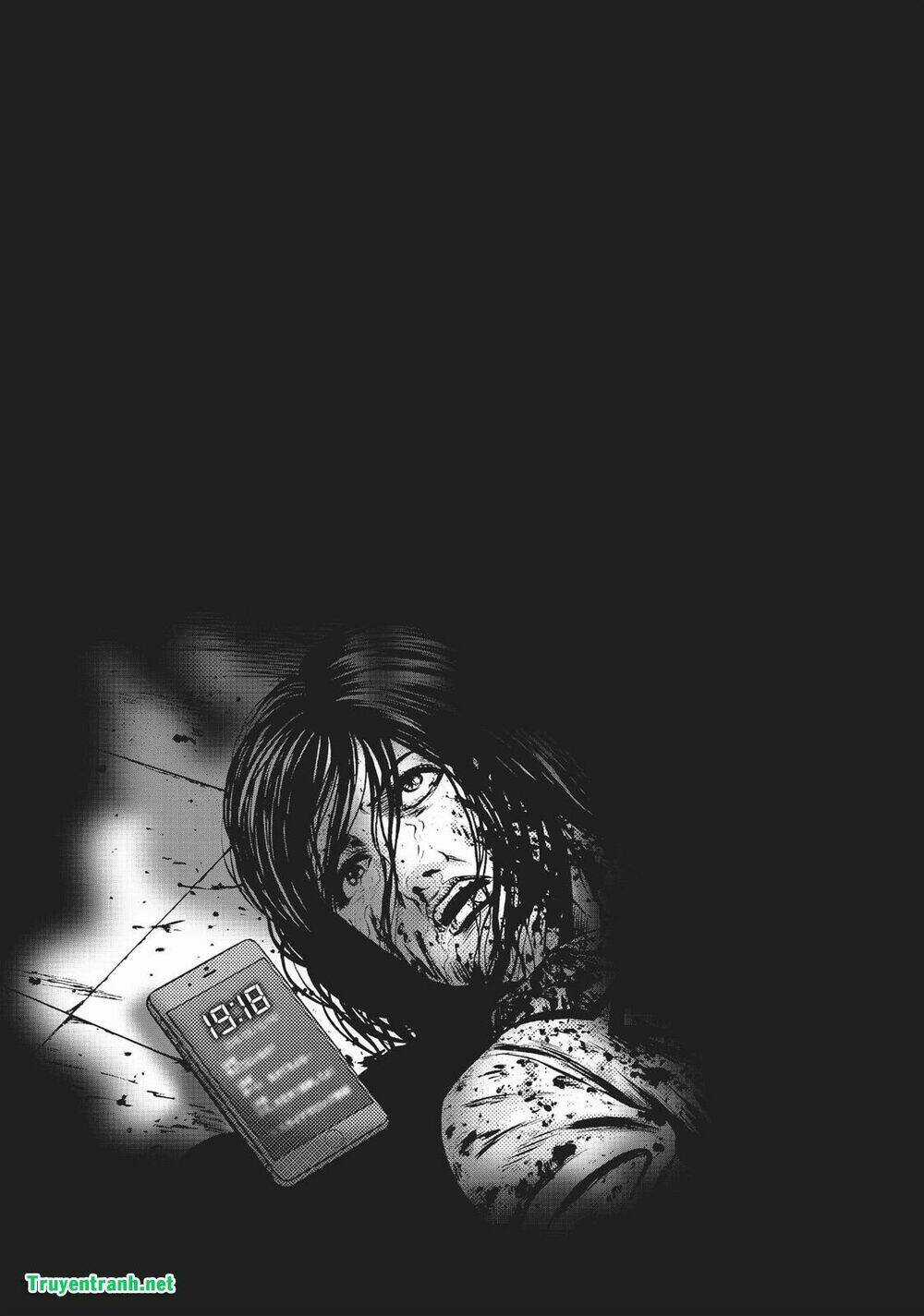 Igai - The Play Dead/Alive Chapter 23.5 trang 19