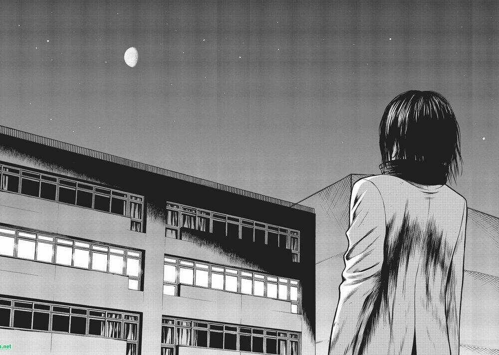 Igai - The Play Dead/Alive Chapter 25.5 trang 12