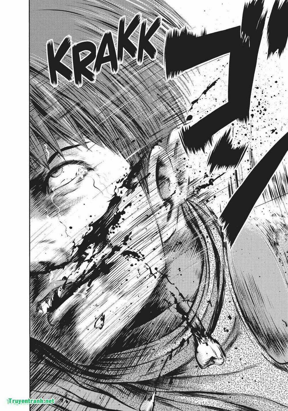 Igai - The Play Dead/Alive Chapter 25.5 trang 6