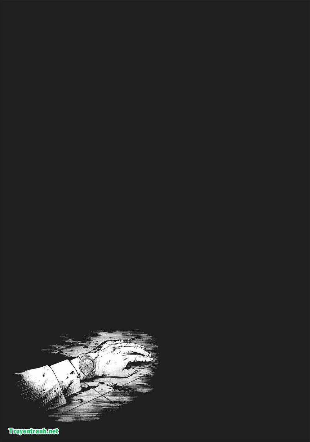 Igai - The Play Dead/Alive Chapter 27.5 trang 17