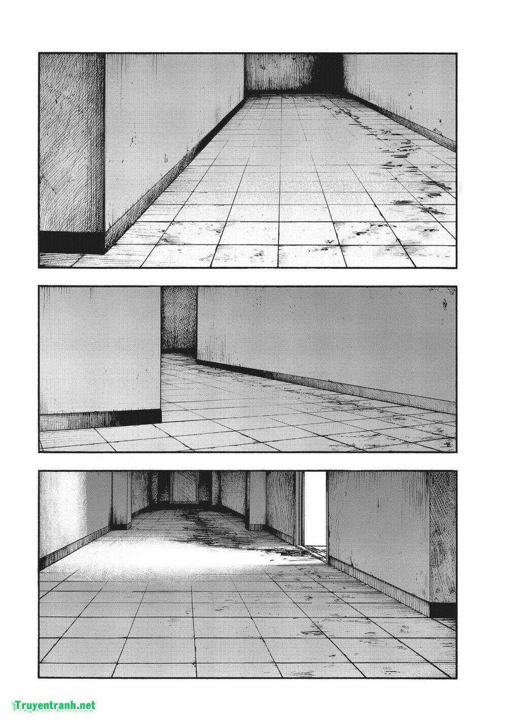 Igai - The Play Dead/Alive Chapter 27 trang 10