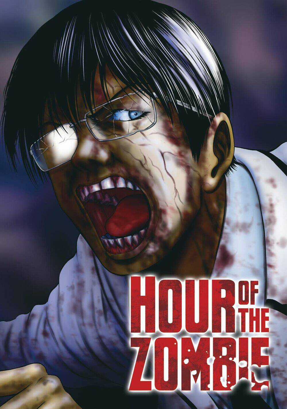 Igai - The Play Dead/Alive Chapter 27 trang 2