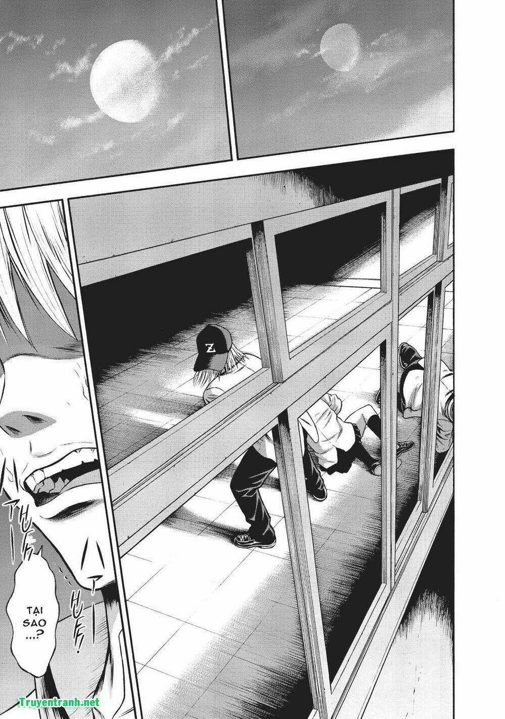 Igai - The Play Dead/Alive Chapter 29.5 trang 2