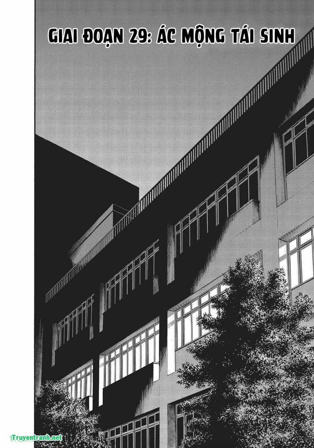 Igai - The Play Dead/Alive Chapter 29 trang 2