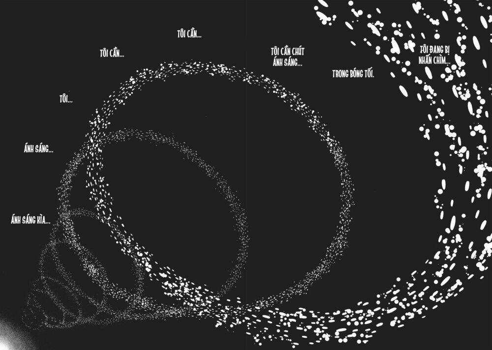 Igai - The Play Dead/Alive Chapter 31.5 trang 10