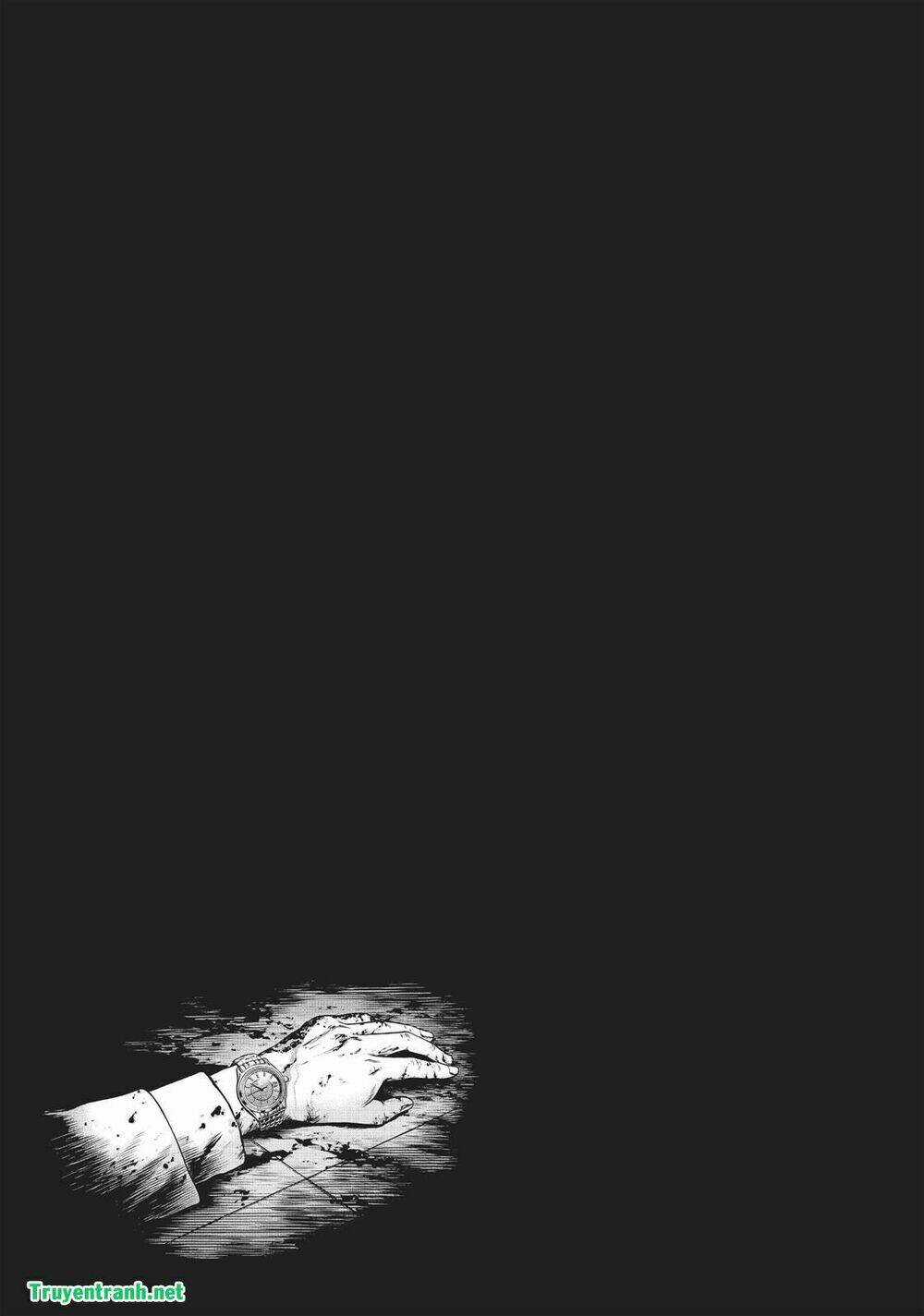 Igai - The Play Dead/Alive Chapter 31.6 trang 20