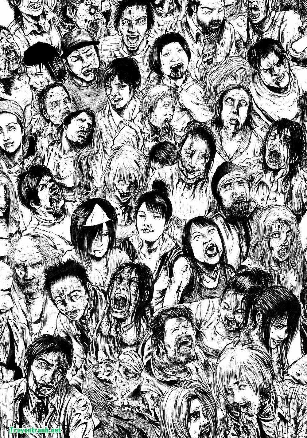 Igai - The Play Dead/Alive Chapter 31.6 trang 22