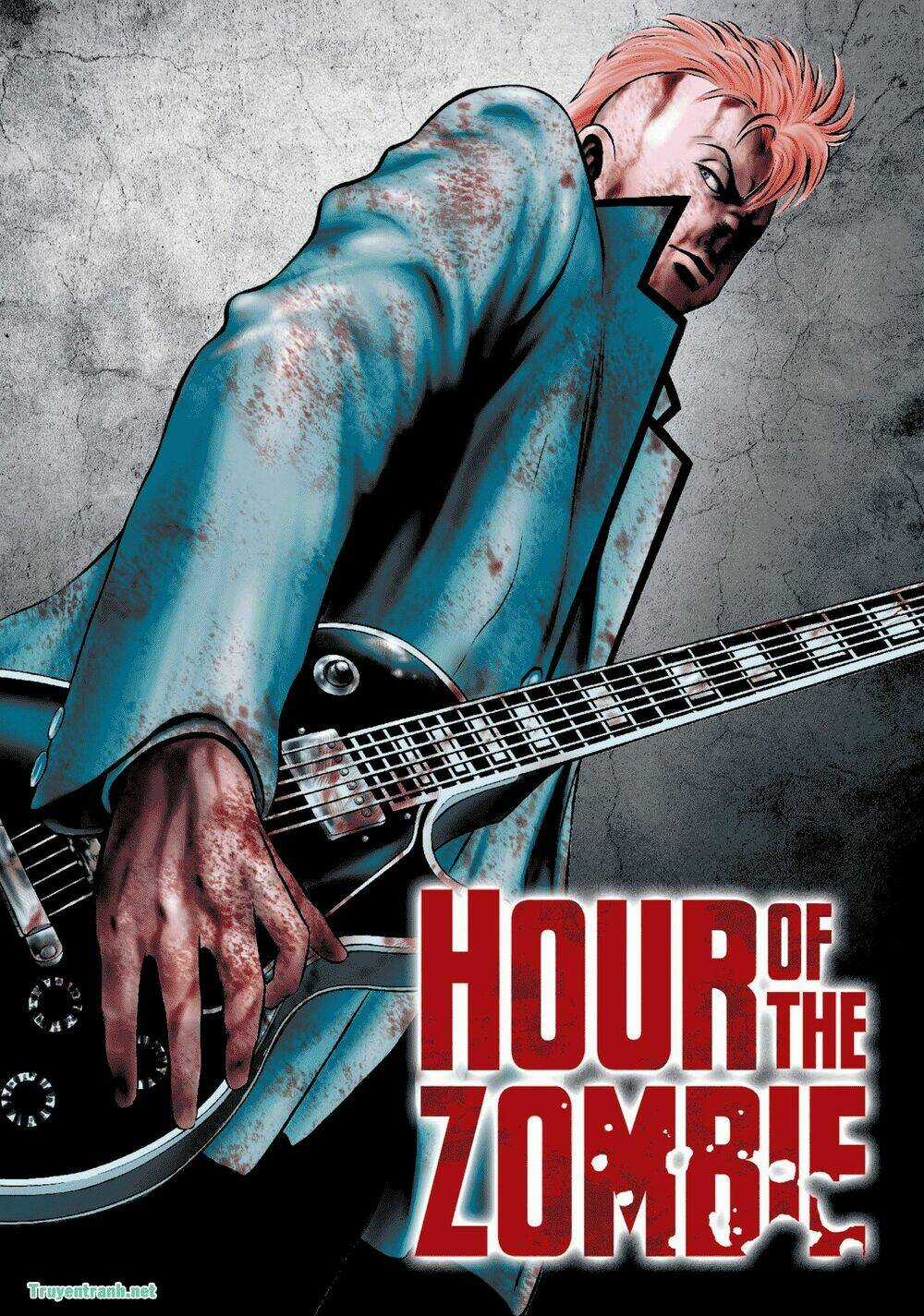 Igai - The Play Dead/Alive Chapter 32.1 trang 2