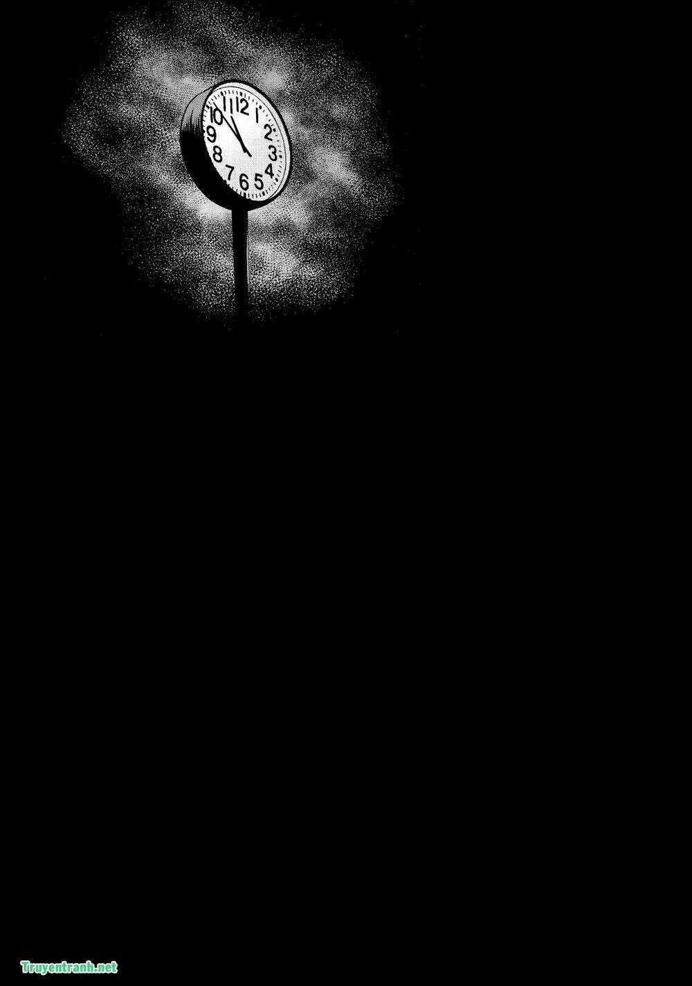 Igai - The Play Dead/Alive Chapter 32.2 trang 19