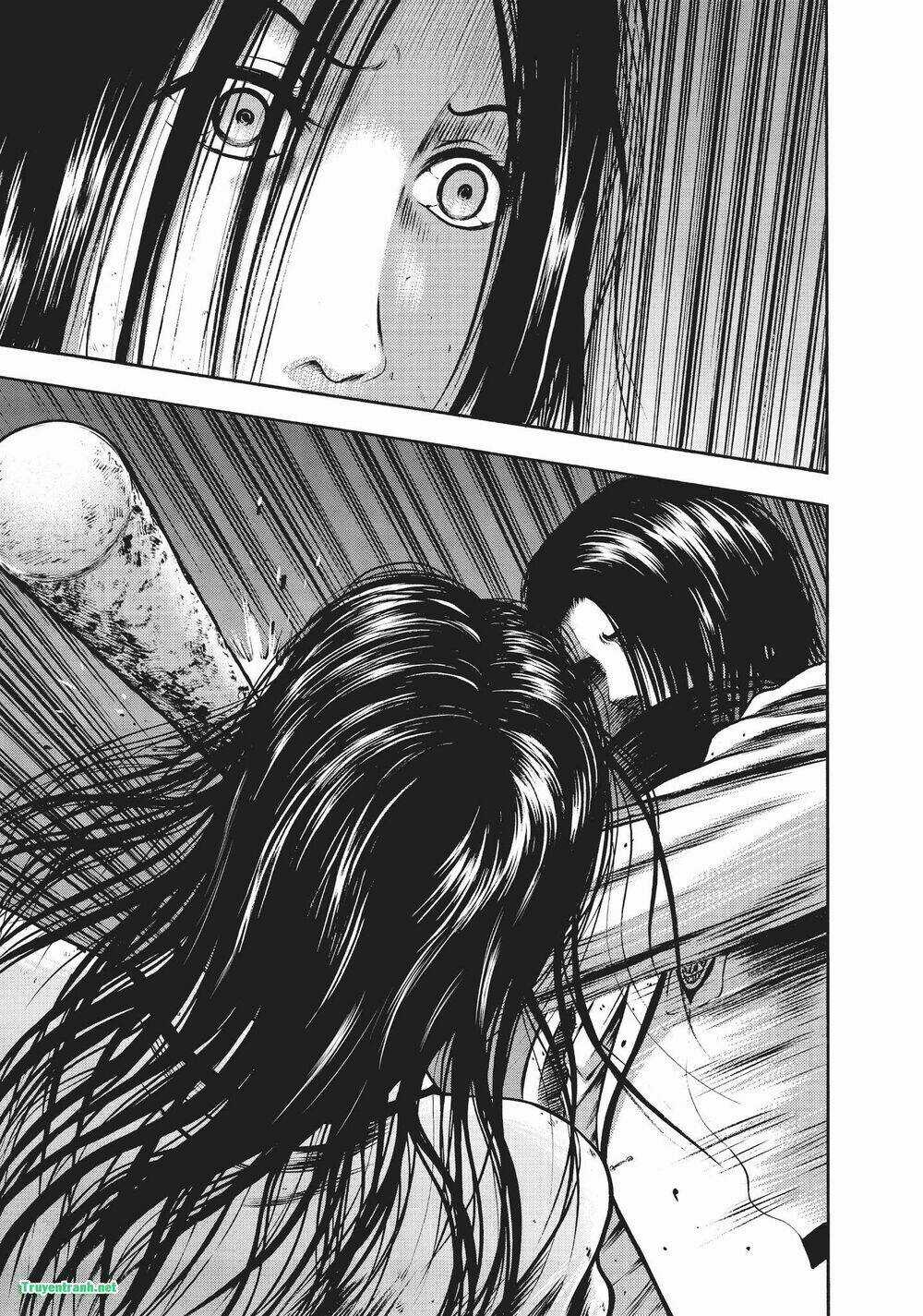 Igai - The Play Dead/Alive Chapter 35.2 trang 11