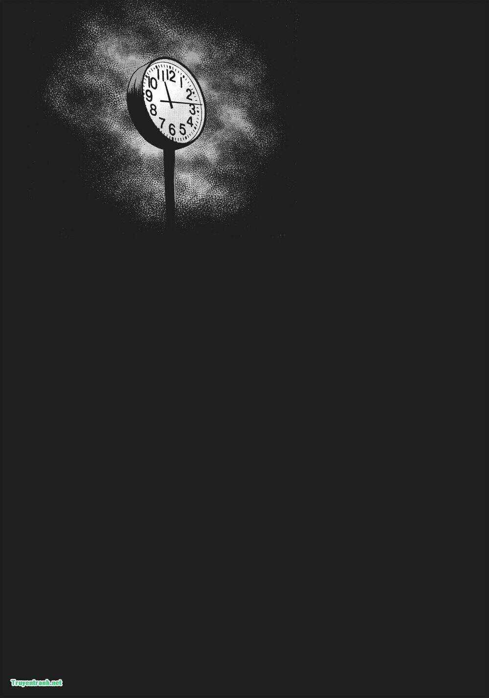 Igai - The Play Dead/Alive Chapter 35.2 trang 17