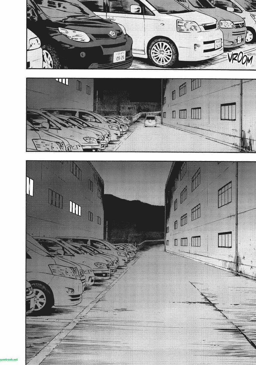 Igai - The Play Dead/Alive Chapter 36.2 trang 14