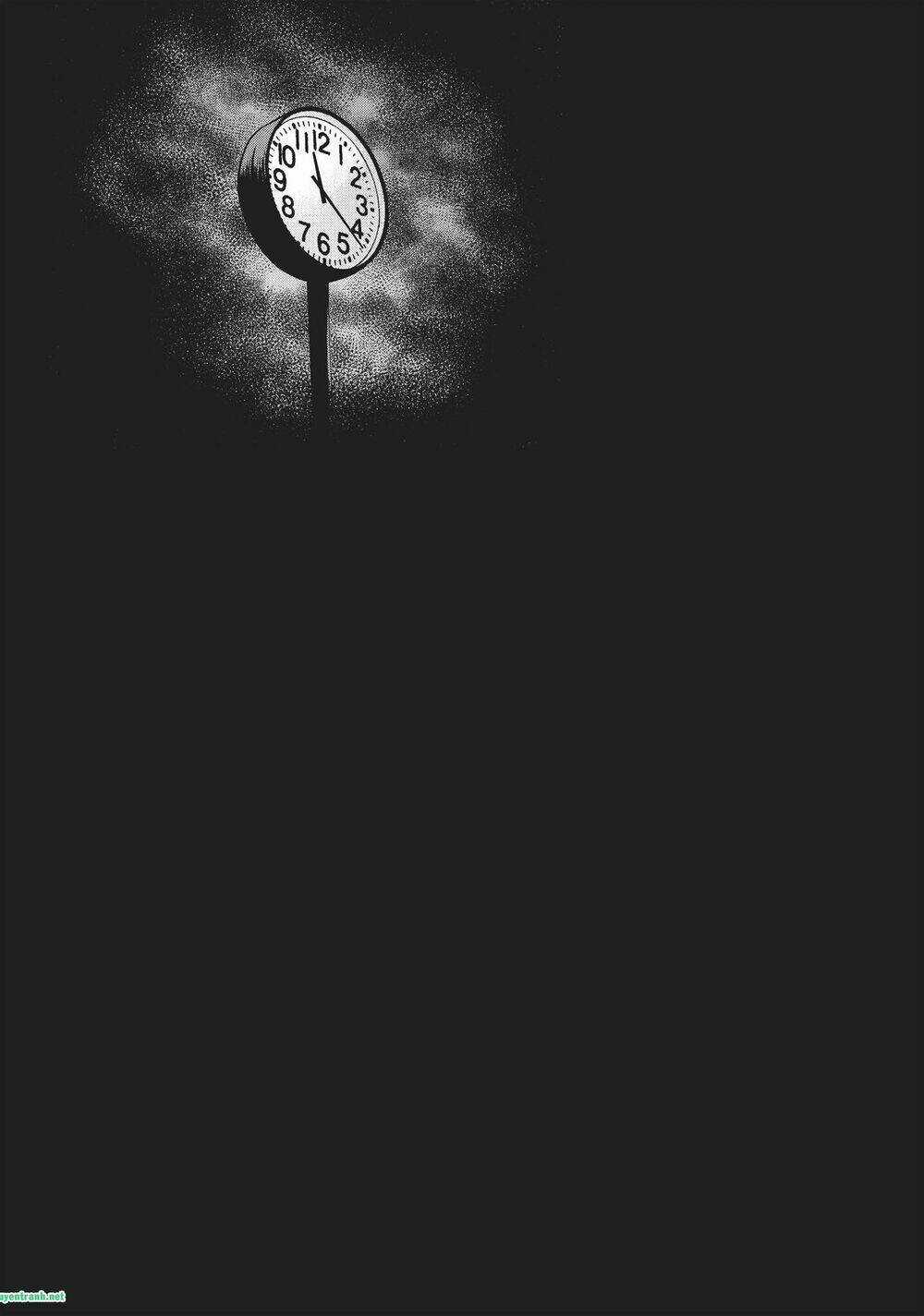 Igai - The Play Dead/Alive Chapter 36.2 trang 15