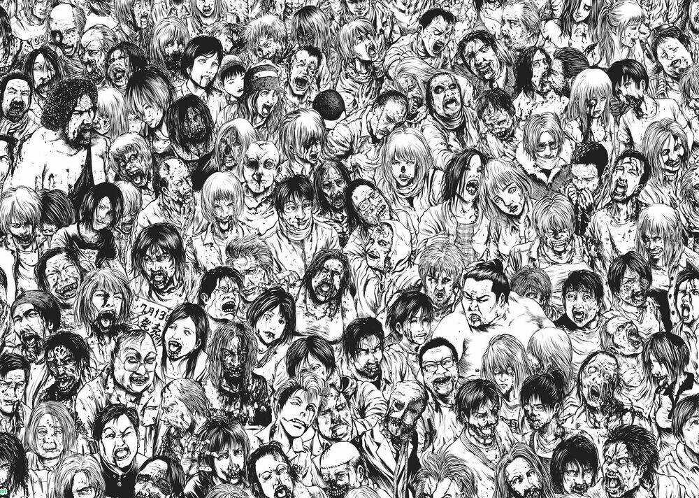 Igai - The Play Dead/Alive Chapter 36.2 trang 16