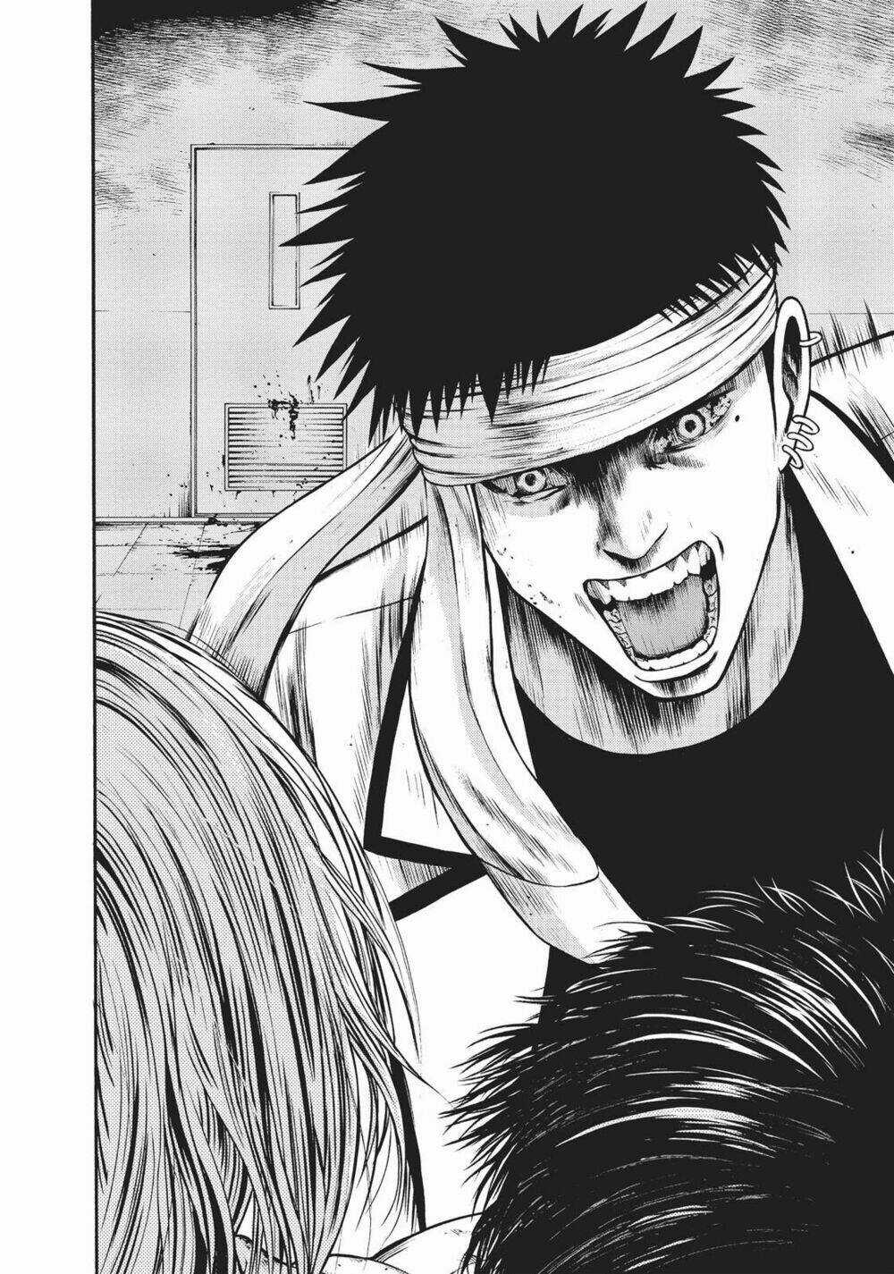 Igai - The Play Dead/Alive Chapter 5.2 trang 14