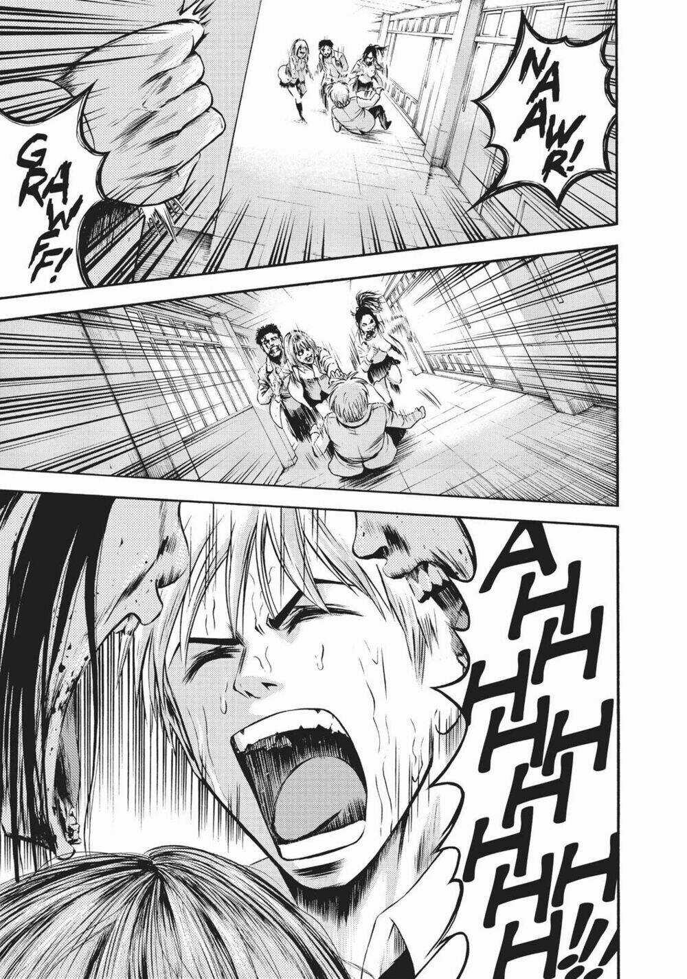 Igai - The Play Dead/Alive Chapter 5.2 trang 4