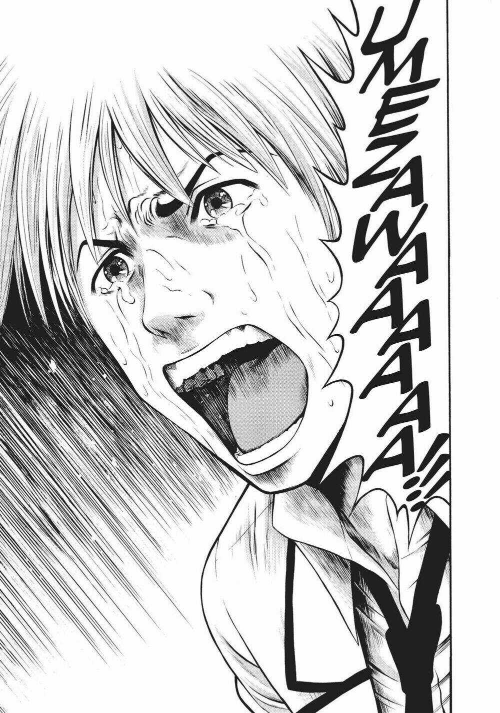 Igai - The Play Dead/Alive Chapter 5.2 trang 9