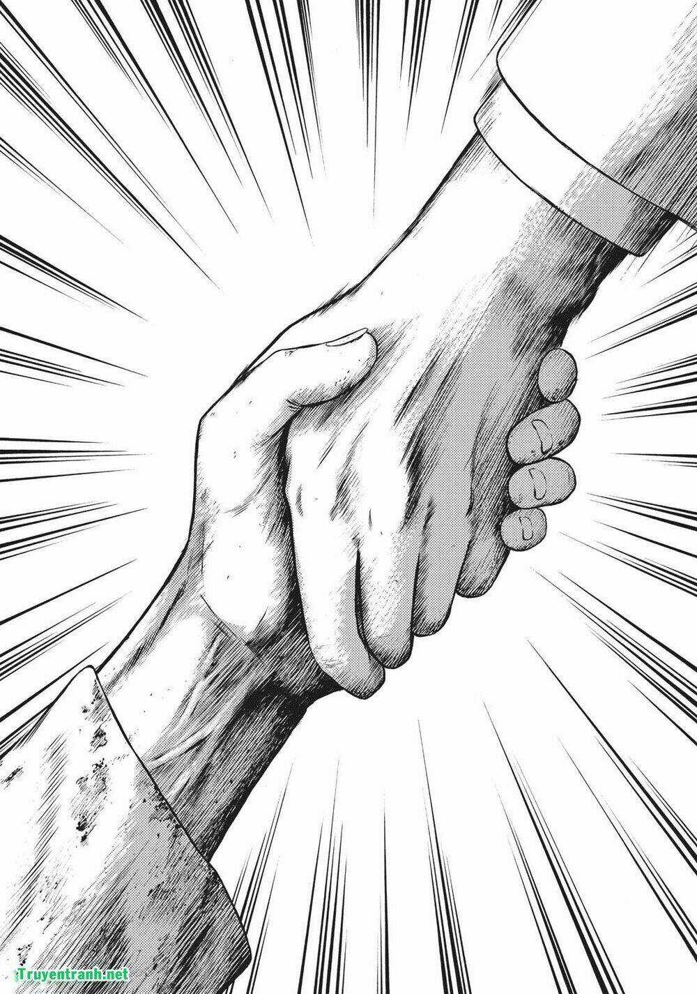 Igai - The Play Dead/Alive Chapter 9.2 trang 16