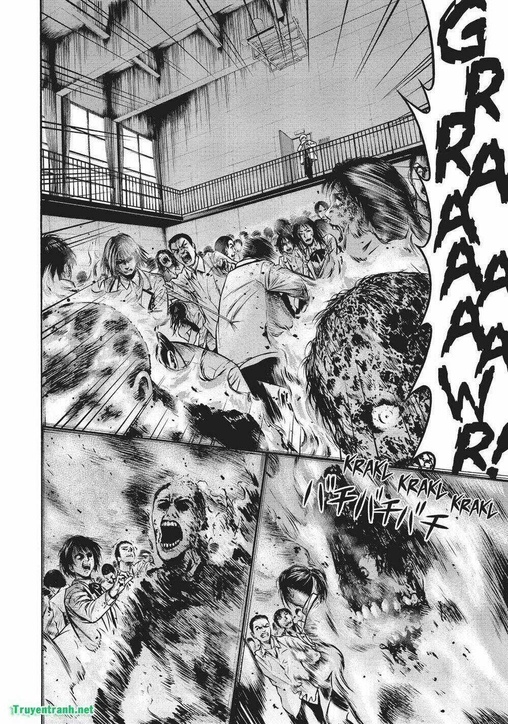 Igai - The Play Dead/Alive Chapter 9.2 trang 6