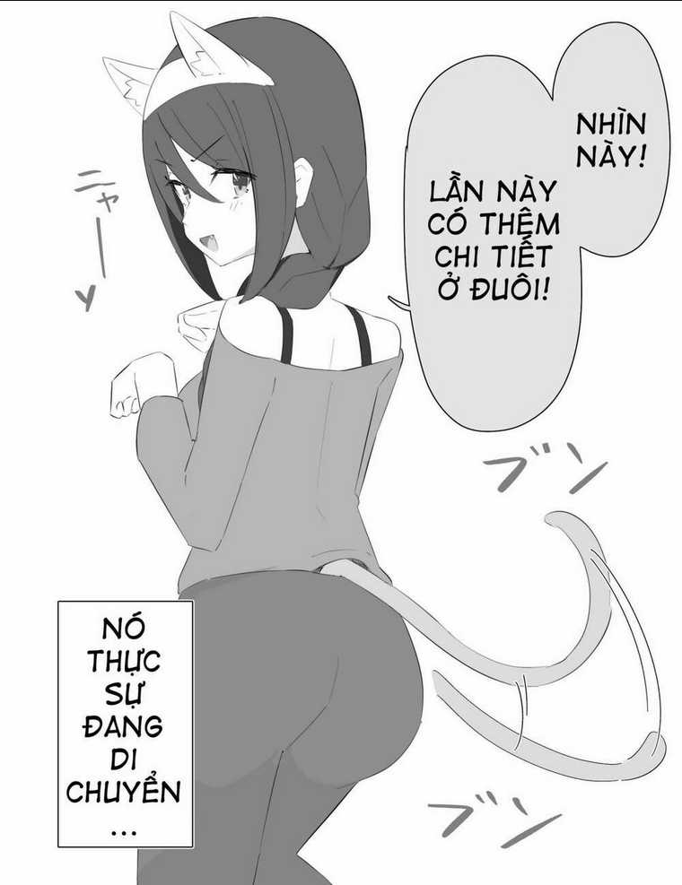 Ignorant Girl ◯◯ Years Later... Chapter 11 trang 20