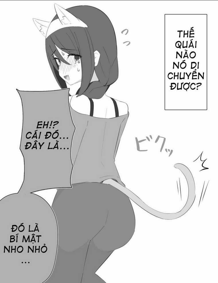 Ignorant Girl ◯◯ Years Later... Chapter 11 trang 21