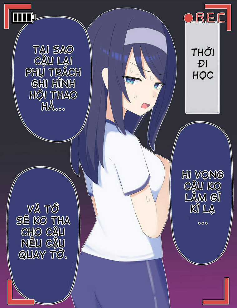 Ignorant Girl ◯◯ Years Later... Chapter 21 trang 16