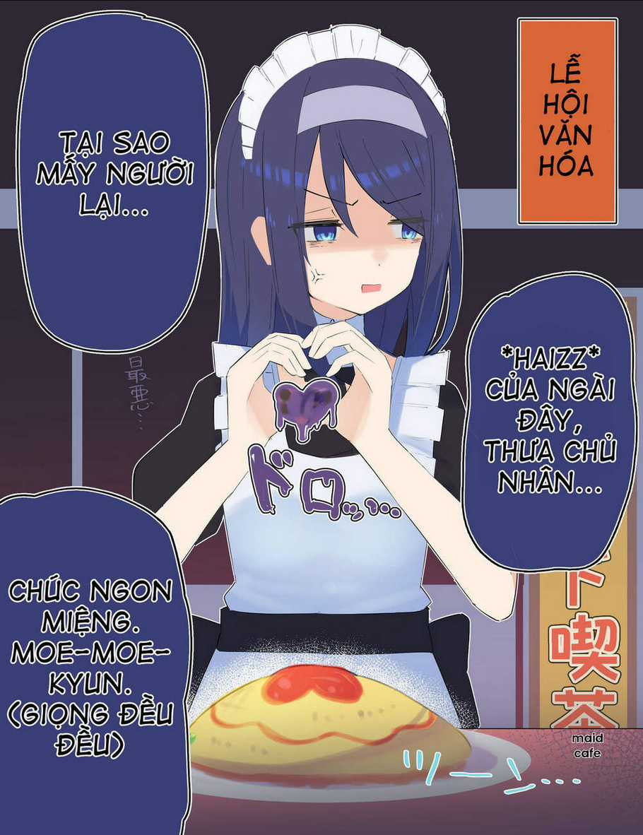 Ignorant Girl ◯◯ Years Later... Chapter 21 trang 2