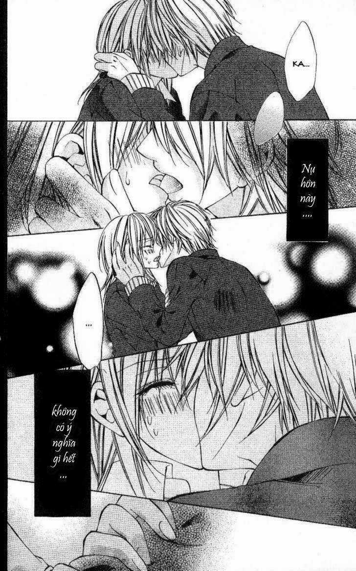 Iinchou No Himegoto Chapter 1 trang 30